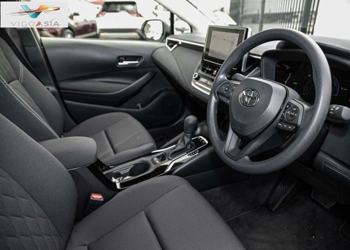 Used 1
                    TOYOTA
                     for Sale Image