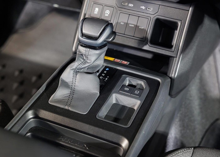 Used 1
                    TOYOTA
                     for Sale Image