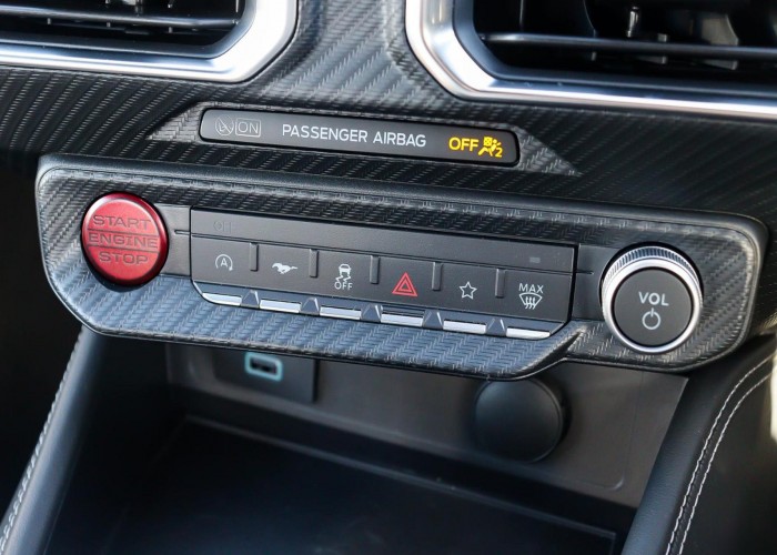 Used 1
                    FORD
                     for Sale Image