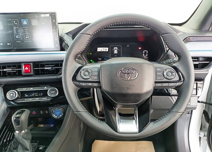 Used 1
                    TOYOTA
                     for Sale Image