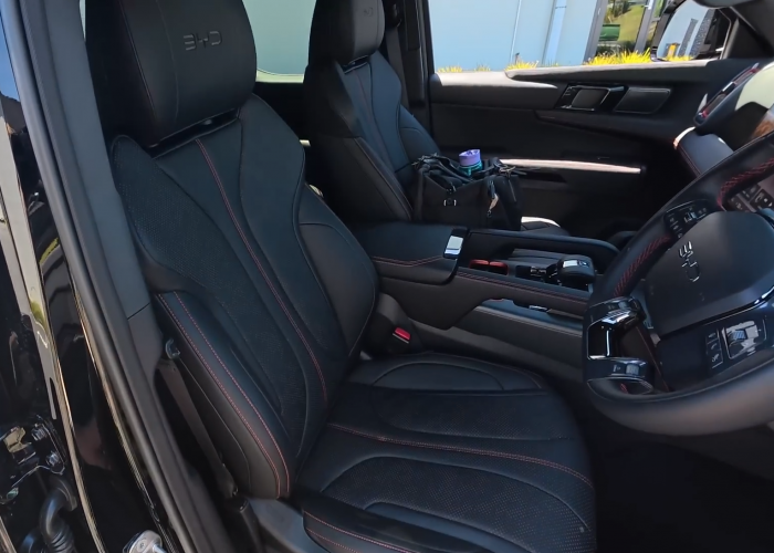 Used 1
                    BYD
                     for Sale Image