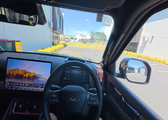 Used 1
                    BYD
                     for Sale Image