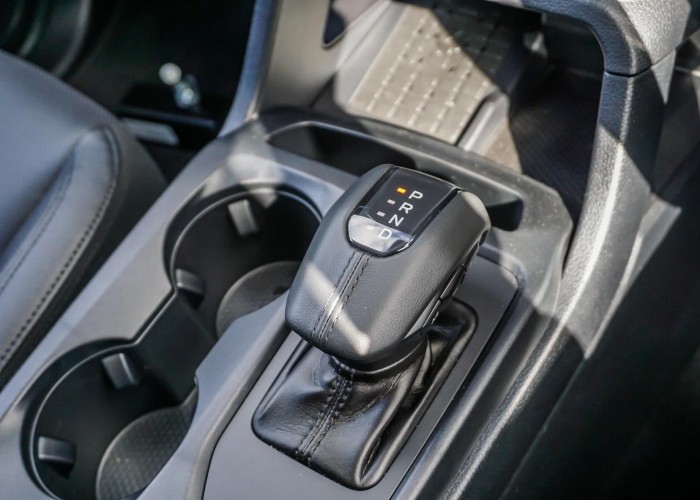 Used 1
                    FORD
                     for Sale Image