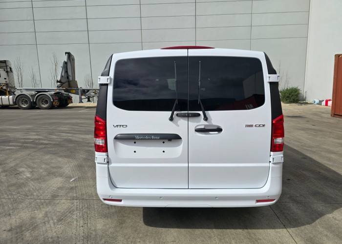 Used 1
                    MERCEDES BENZ
                     for Sale Image