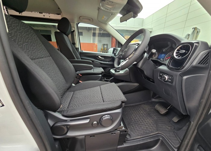 Used 1
                    MERCEDES BENZ
                     for Sale Image