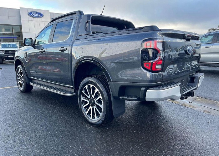 Used 1
                    FORD
                     for Sale Image