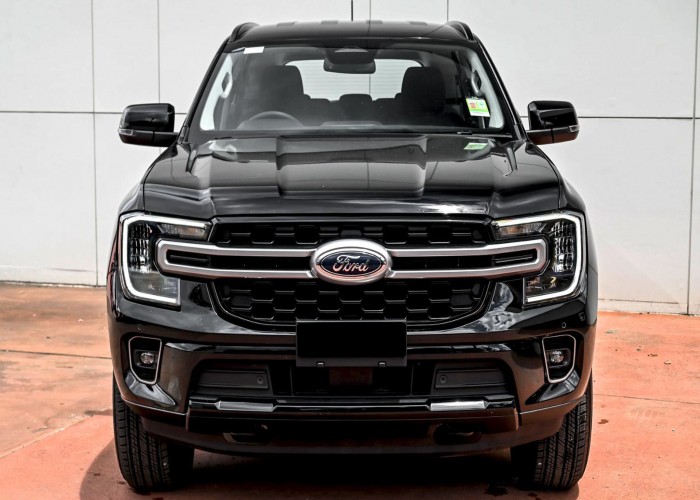 Used 1
                    FORD
                     for Sale Image