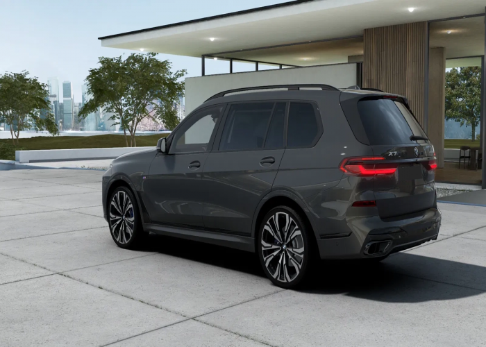 Used 1
                    BMW
                     for Sale Image