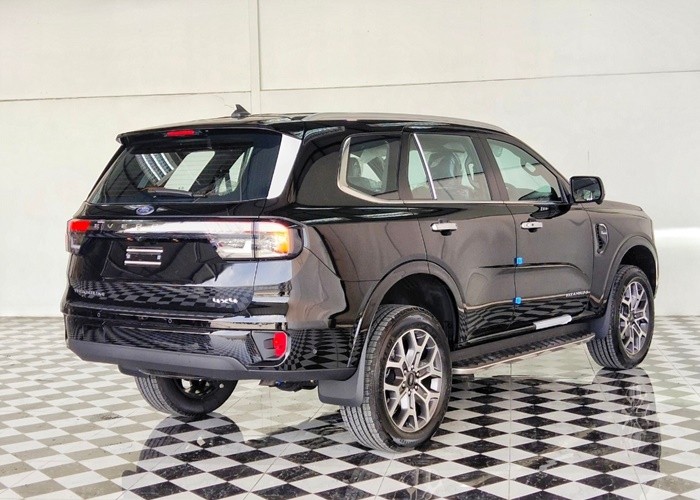 Used 1
                    FORD
                     for Sale Image