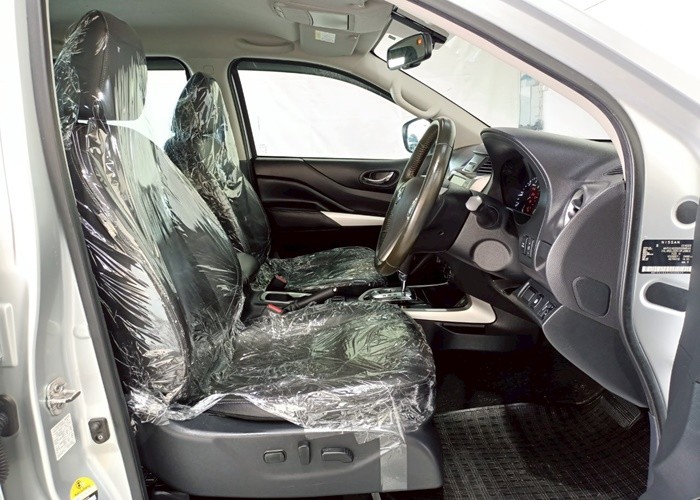 Used 9
                    NISSAN
                     for Sale Image