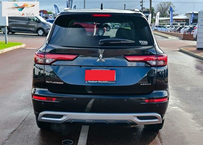 Used 1
                    MITSUBISHI
                     for Sale Image