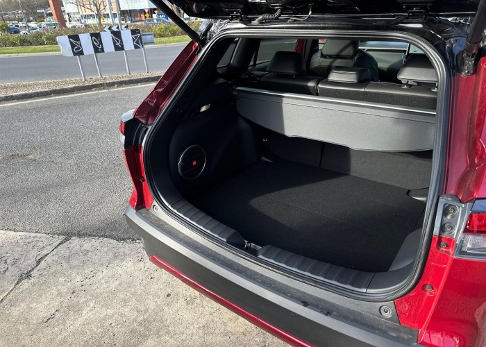 Used 1
                    TOYOTA
                     for Sale Image