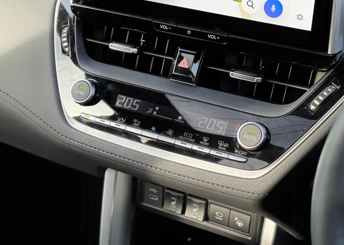 Used 1
                    TOYOTA
                     for Sale Image