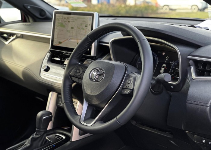 Used 1
                    TOYOTA
                     for Sale Image