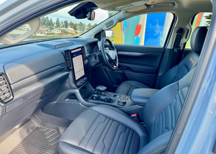 Used 1
                    FORD
                     for Sale Image