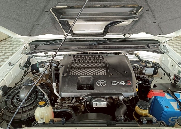 Used 11
                    TOYOTA
                     for Sale Image