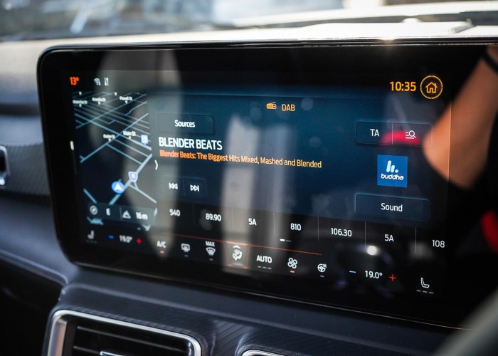 Used 1
                    FORD
                     for Sale Image