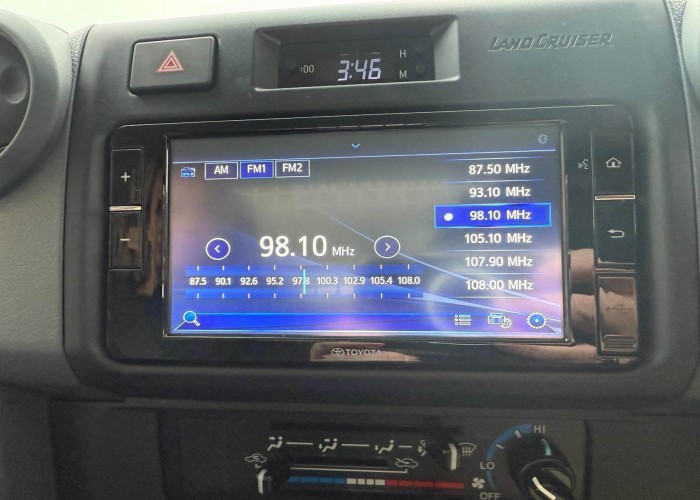 Used 1
                    TOYOTA
                     for Sale Image