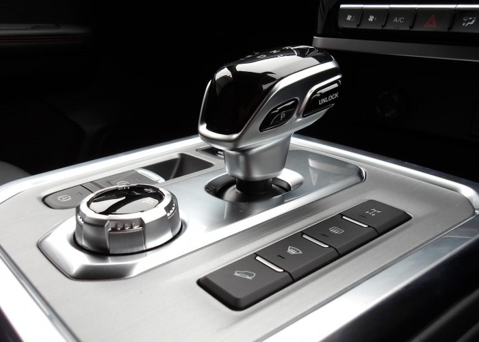 Used 1
                    JAC T9
                     for Sale Image