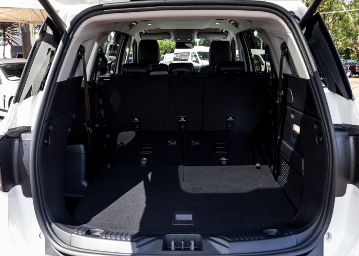 Used 1
                    FORD
                     for Sale Image