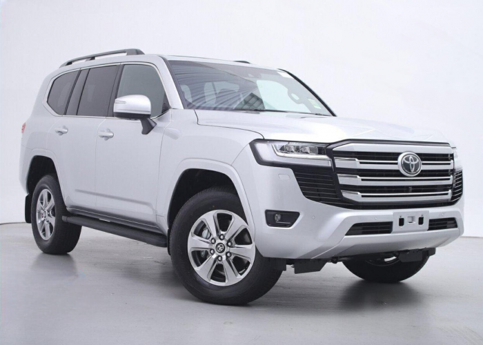 Used 1
                    TOYOTA
                     for Sale Image