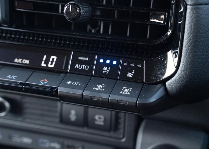 Used 1
                    TOYOTA
                     for Sale Image