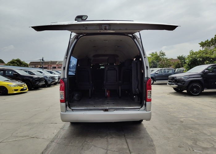 Used 10
                    TOYOTA
                     for Sale Image