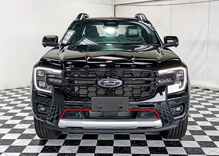 Used 1
                    FORD
                     for Sale Image