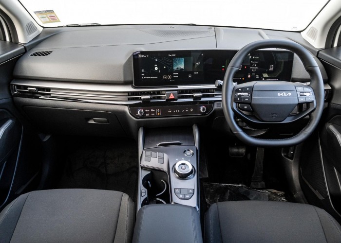 Used 1
                    KIA
                     for Sale Image