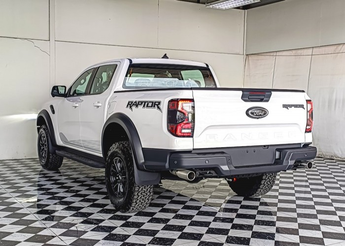 Used 1
                    FORD
                     for Sale Image