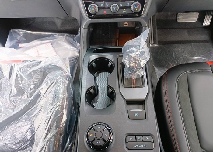 Used 1
                    FORD
                     for Sale Image