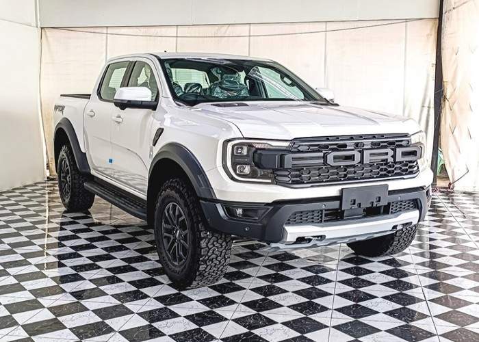 Used 1
                    FORD
                     for Sale Image