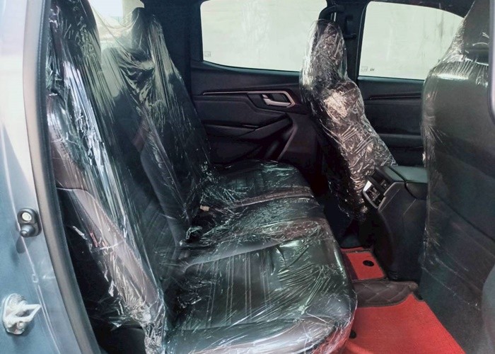 Used 1
                    ISUZU
                     for Sale Image