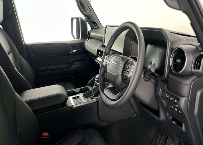 Used 1
                    TOYOTA
                     for Sale Image