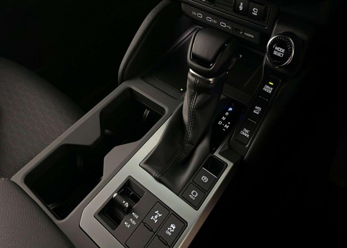 Used 1
                    TOYOTA
                     for Sale Image