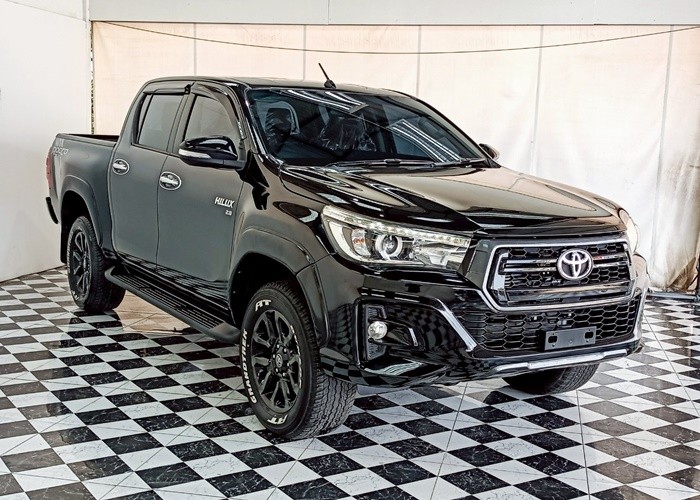 Used 6
                    TOYOTA
                     for Sale Image
