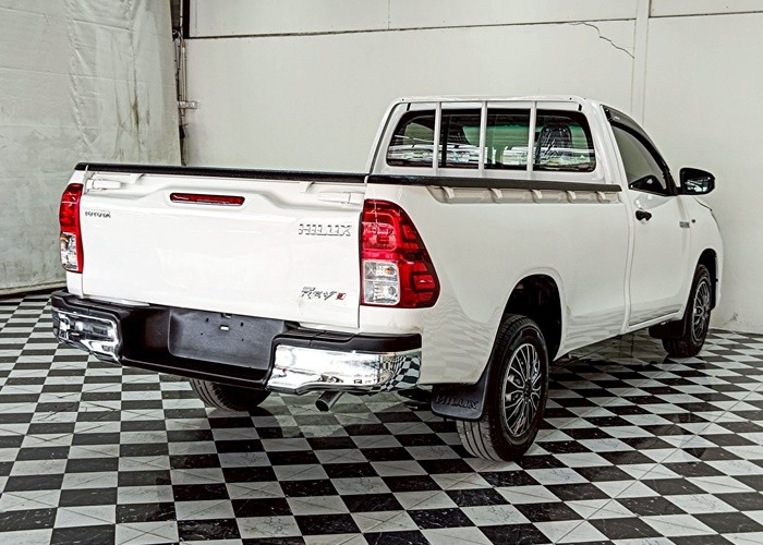 Used 6
                    TOYOTA
                     for Sale Image