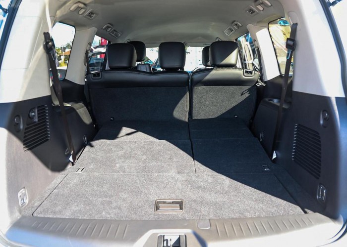 Used 1
                    NISSAN
                     for Sale Image