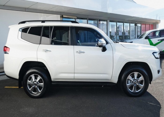 Used 1
                    TOYOTA
                     for Sale Image