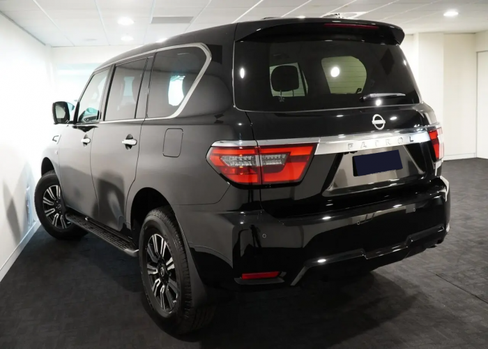 Used 1
                    NISSAN
                     for Sale Image