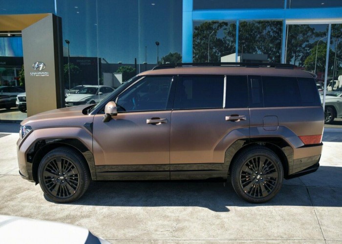 Used 1
                    HYUNDAI
                     for Sale Image