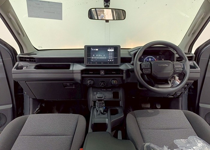 Used 1
                    TOYOTA
                     for Sale Image