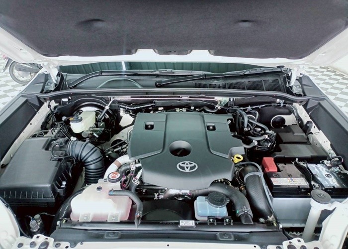 Used 1
                    TOYOTA
                     for Sale Image