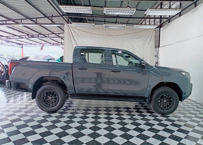 Used 1
                    TOYOTA
                     for Sale Image