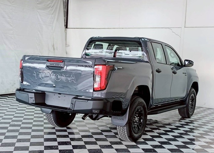 Used 1
                    TOYOTA
                     for Sale Image