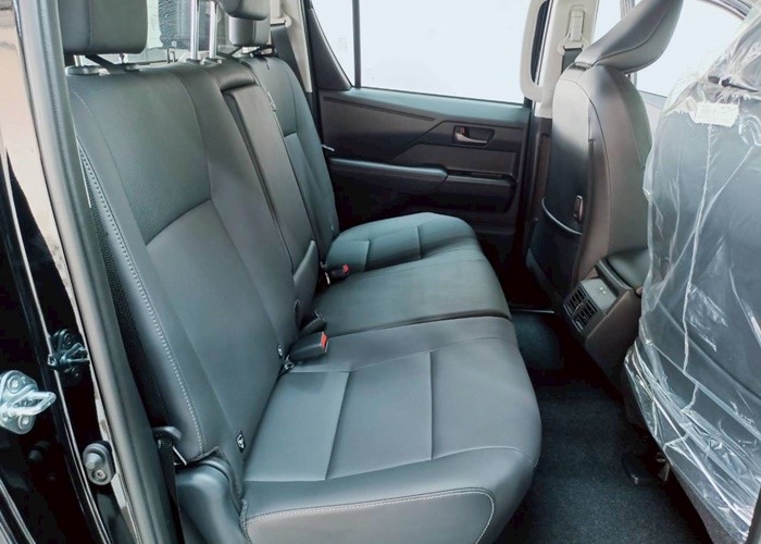 Used 1
                    TOYOTA
                     for Sale Image