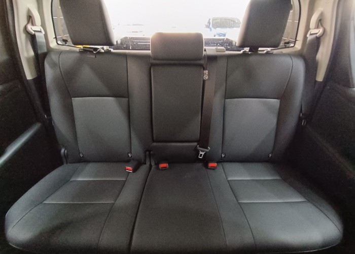 Used 1
                    TOYOTA
                     for Sale Image