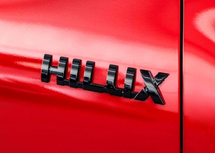 Used 1
                    TOYOTA
                     for Sale Image