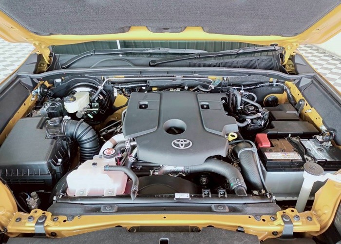 Used 1
                    TOYOTA
                     for Sale Image