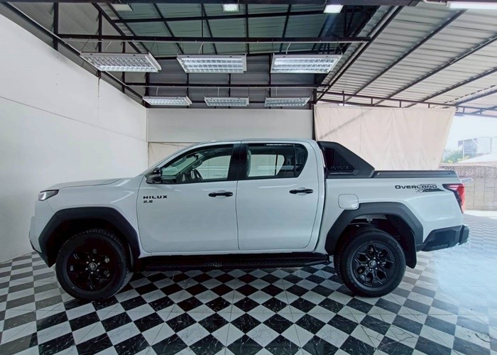 Used 1
                    TOYOTA
                     for Sale Image